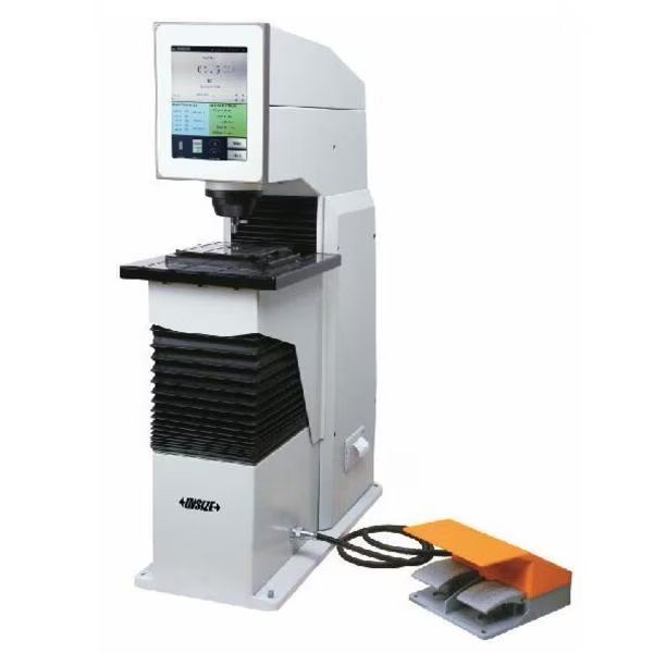 Automatic Digital Rockwell Hardness Tester, Insize, Mfr#: ISH-RSR700-U